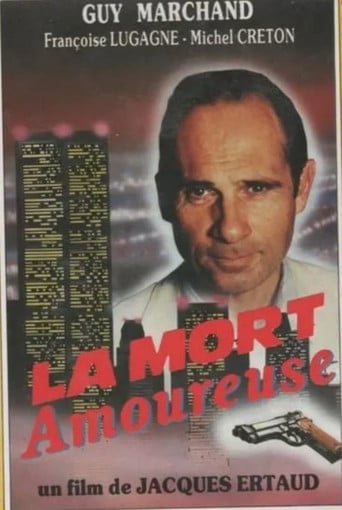 La Mort amoureuse poster