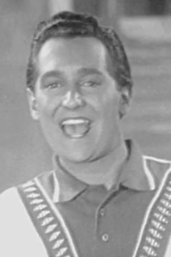 Movie poster for Festival in Rhythm (1960)