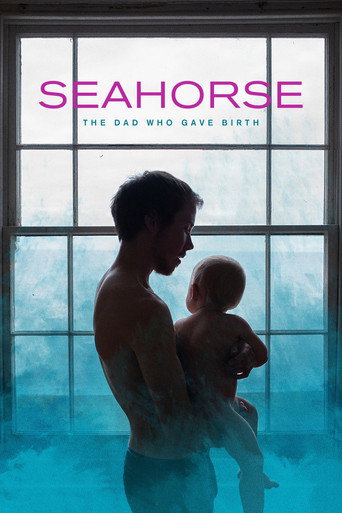 Movie poster for Seahorse: The Dad Who Gave Birth (2019)