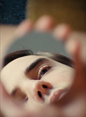 Movie poster for What I Remember (2017)