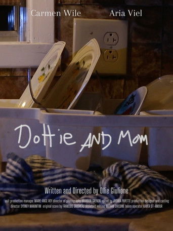 Dottie and Mom poster