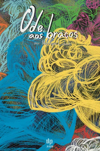 Movie poster for Ode aos Braços