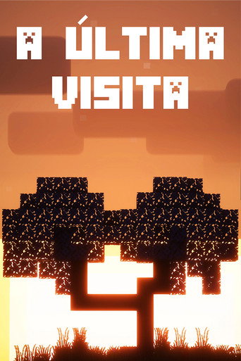 Movie poster for A Última Visita (2024)