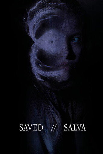 Movie poster for Saved (2026)