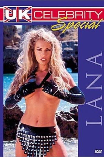 Movie poster for Playboy UK Celebrity Special: Lana Cox (2000)