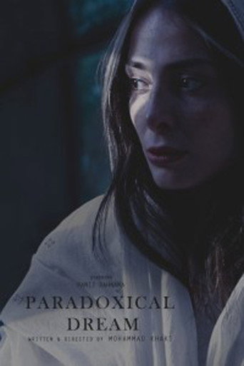 Movie poster for Paradoxical Dream (2020)