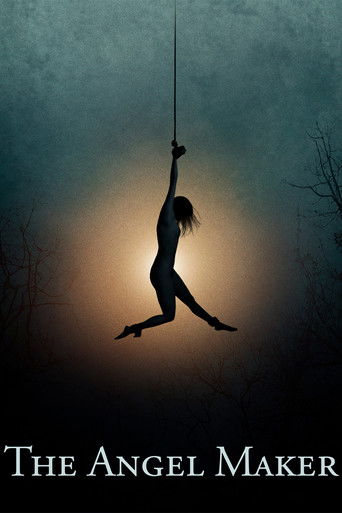 The Angel Maker poster