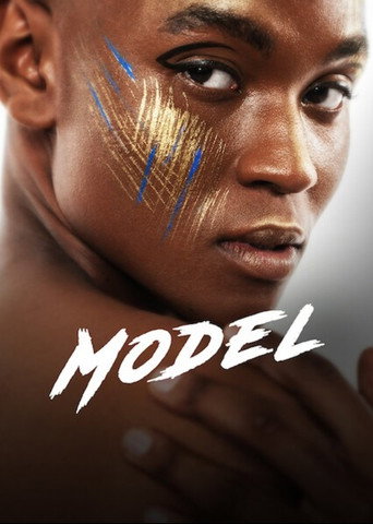 Series poster for Model (2020)