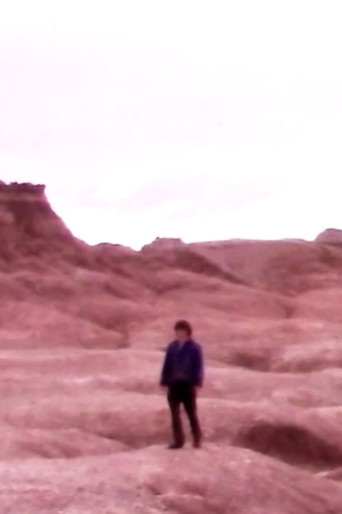 Movie poster for Araby Island (2024)