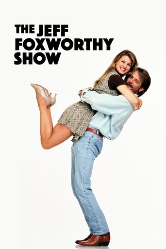 The Jeff Foxworthy Show poster