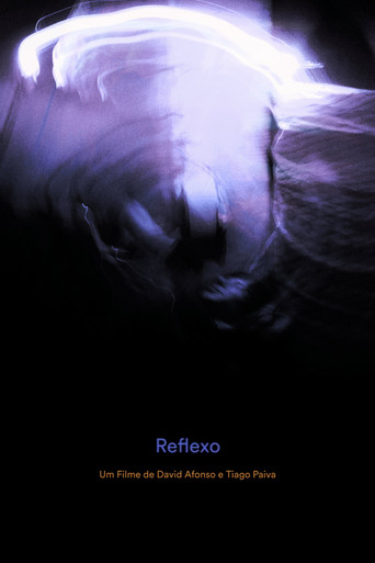 Reflexo poster