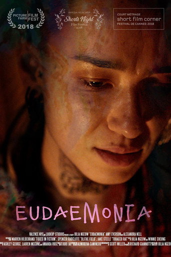 Movie poster for Eudaemonia (2018)