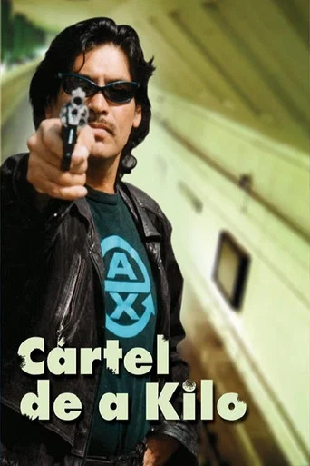 Movie poster for Cartel De A Kilo (1997)
