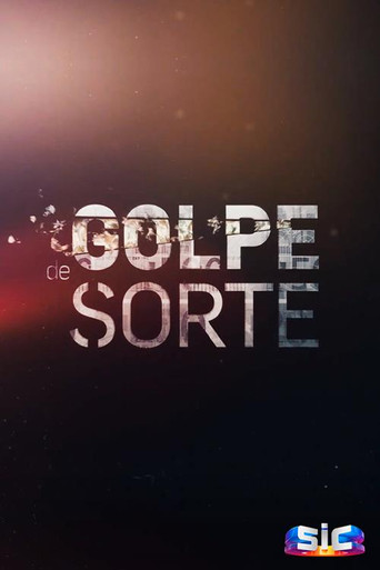 Golpe de Sorte poster