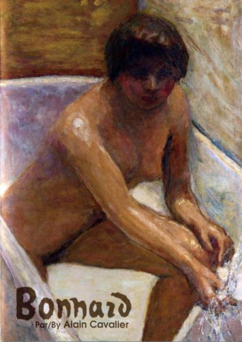 Movie poster for Bonnard (2005)