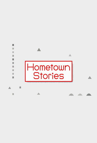 Hometown Stories poster