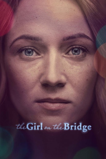 Movie poster for The Girl on the Bridge (2020)