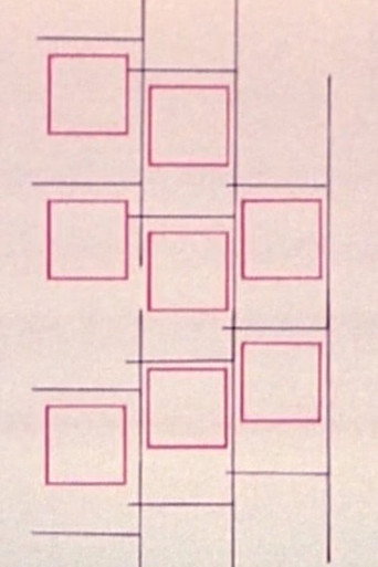 Movie poster for Shapes and Gestures (1977)