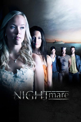 Nightmare poster