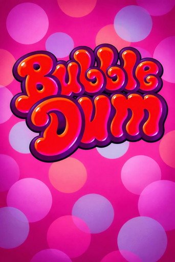 Movie poster for Bubble Dum (2020)