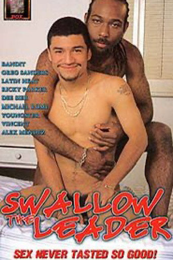 Movie poster for Swallow the Leader (2001)