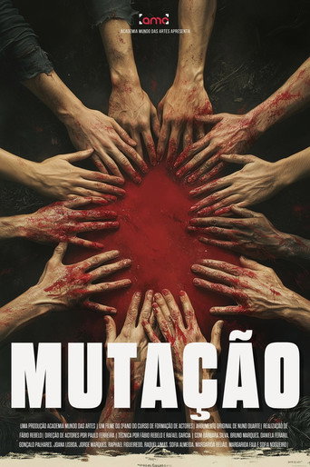 Mutação poster