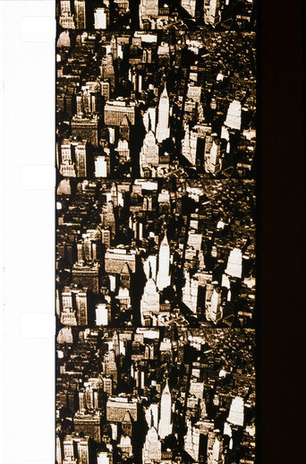 Movie poster for New York, Rome, Barcelona, Brussels (1960)