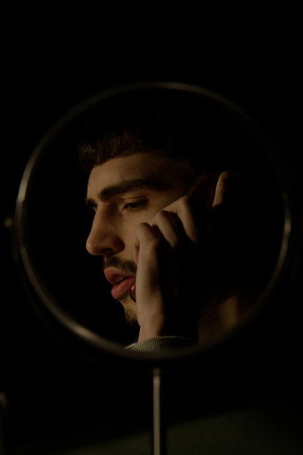 Movie poster for L'última trucada (2025)