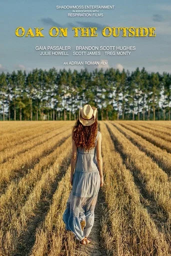 Movie poster for Oak on the Outside (2022)