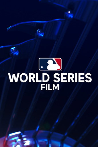 Series poster for World Series Film (2020)