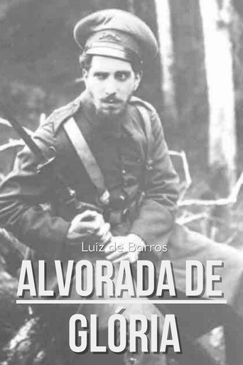 Movie poster for Alvorada de Glória (1931)