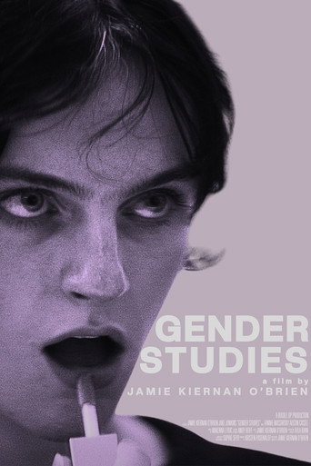 Movie poster for Gender Studies (2026)