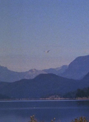 Movie poster for Landscape (1969)