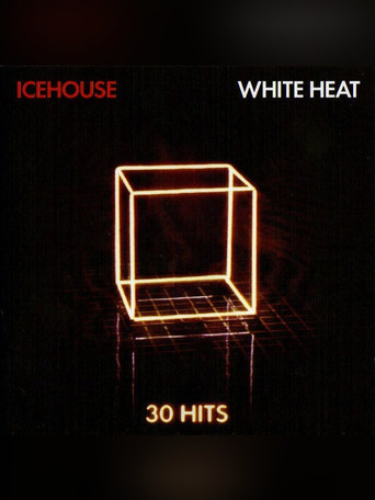 Movie poster for Icehouse: White Heat (2011)