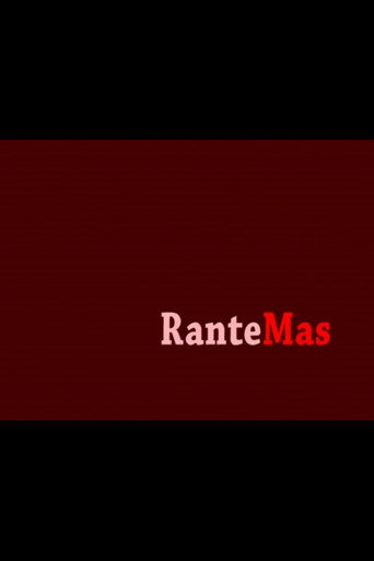 Movie poster for Rantemas