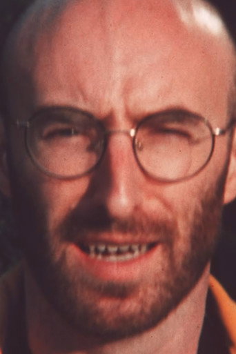Movie poster for Pat Catches The Bus (2023)