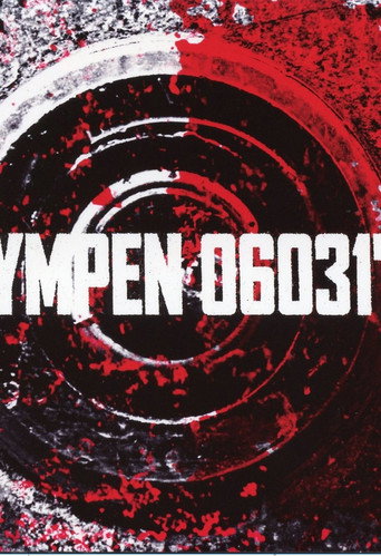 Movie poster for Thåström: Olympen 060317 (2009)