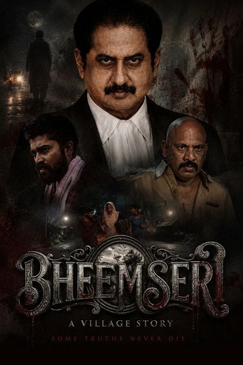 Movie poster for Bheemseri (2026)