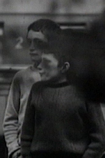 Movie poster for Dreamers (1971)
