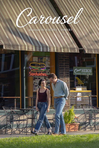Movie poster for Carousel (2026)