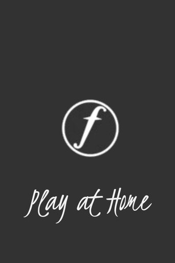 Factory: Play at Home poster