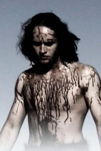 Movie poster for Abel (2009)