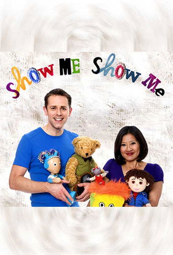 Show Me Show Me poster
