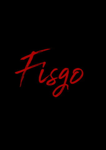Movie poster for Fisgo (2019)