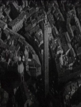 Movie poster for Città e territorio: Bologna ieri e oggi (1974)