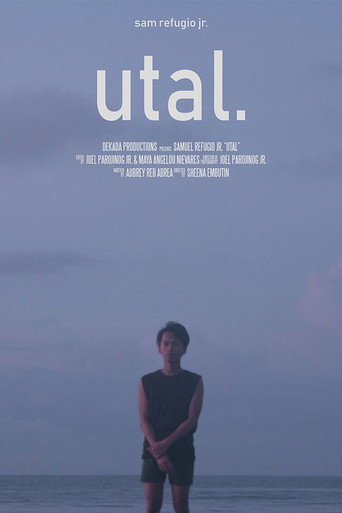 Movie poster for Utal (2019)