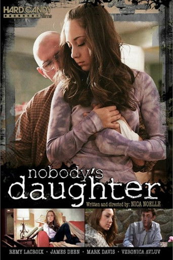 Nobody's Daughter poster