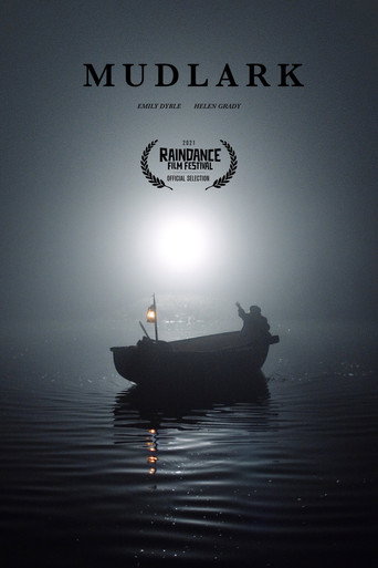 Movie poster for Mudlark (2021)