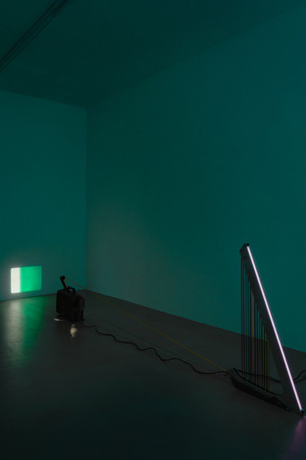 Film Sculpture (3) poster