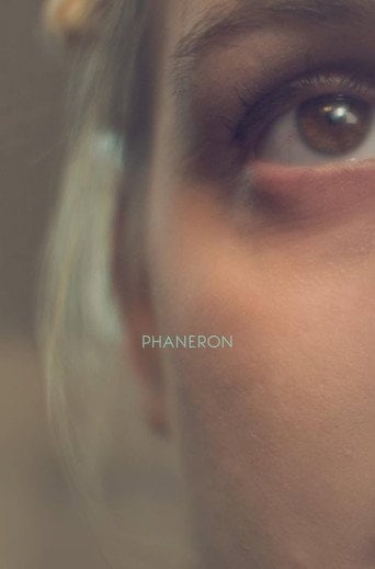 Movie poster for Phaneron (2014)
